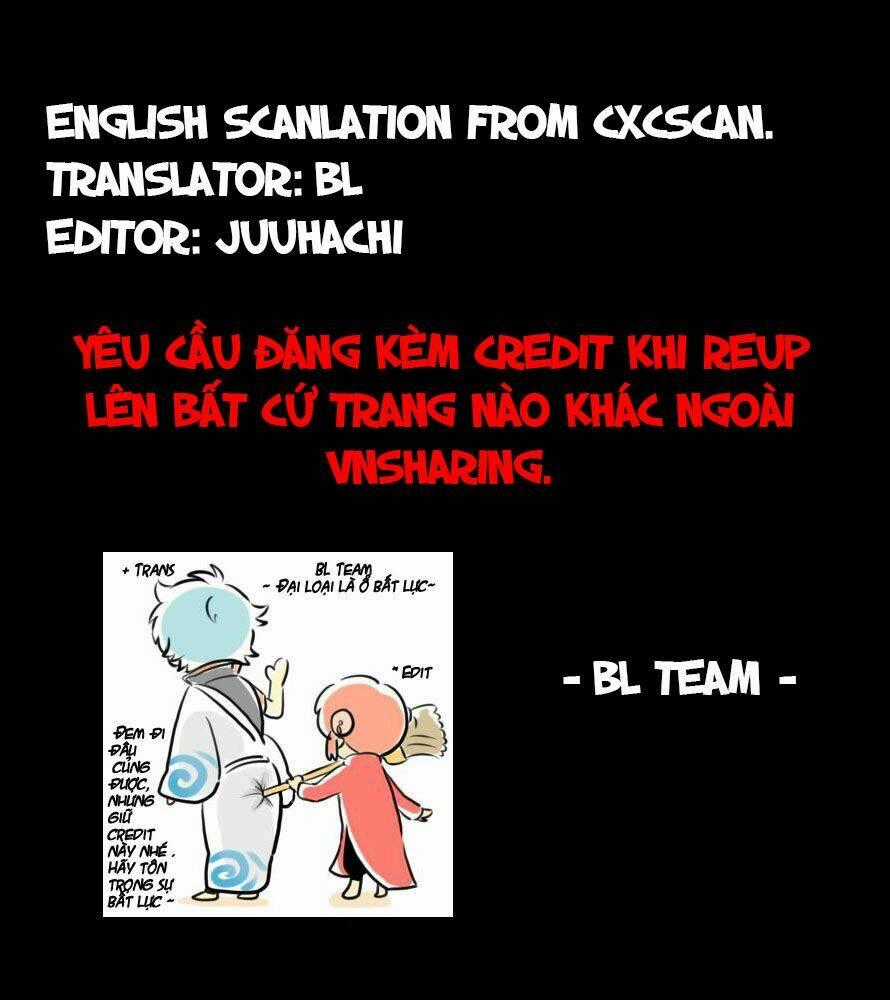 Enigma - Chapter 12 - Trang 1