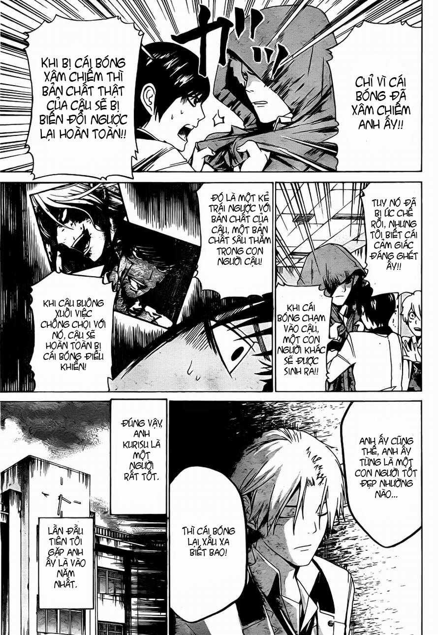 Enigma - Chapter 15 - Trang 6