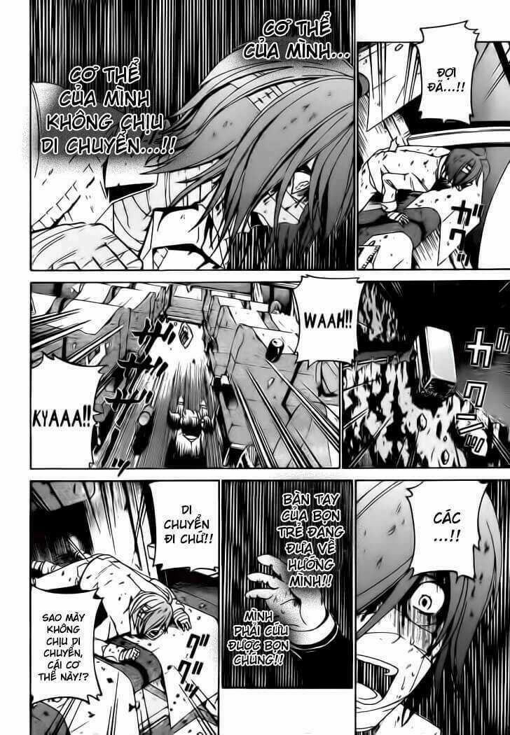 Enigma - Chapter 20 - Trang 14