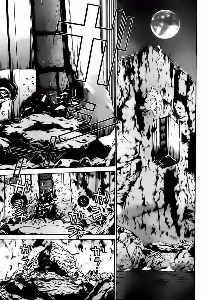 Enigma - Chapter 20 - Trang 17