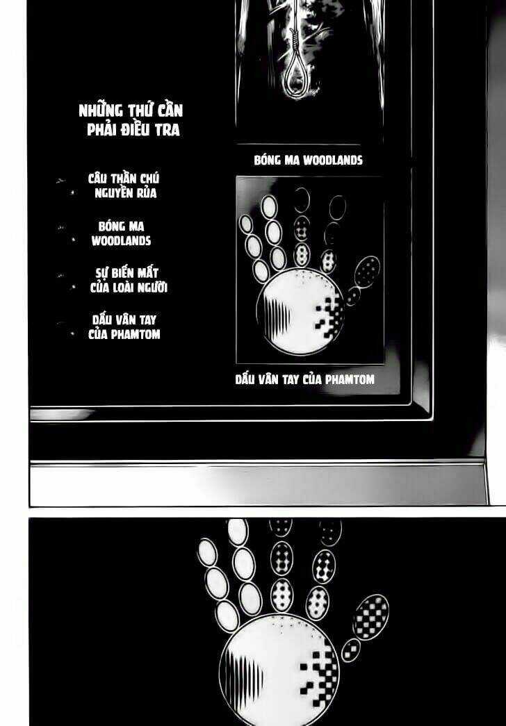 Enigma - Chapter 22 - Trang 17