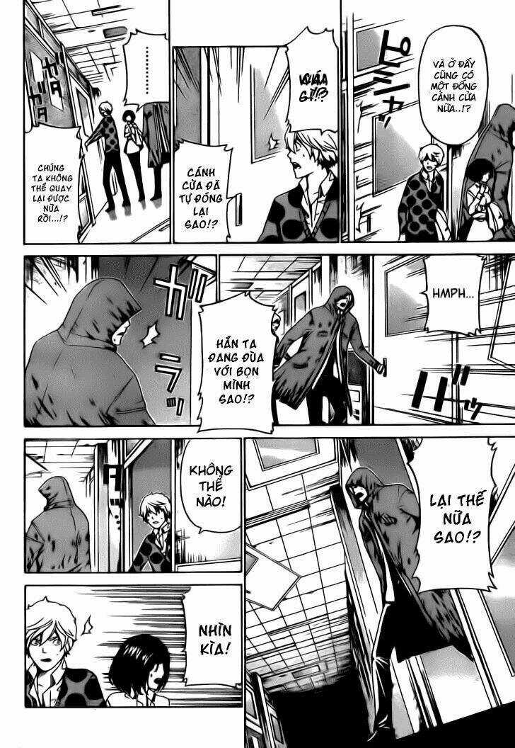 Enigma - Chapter 25 - Trang 13