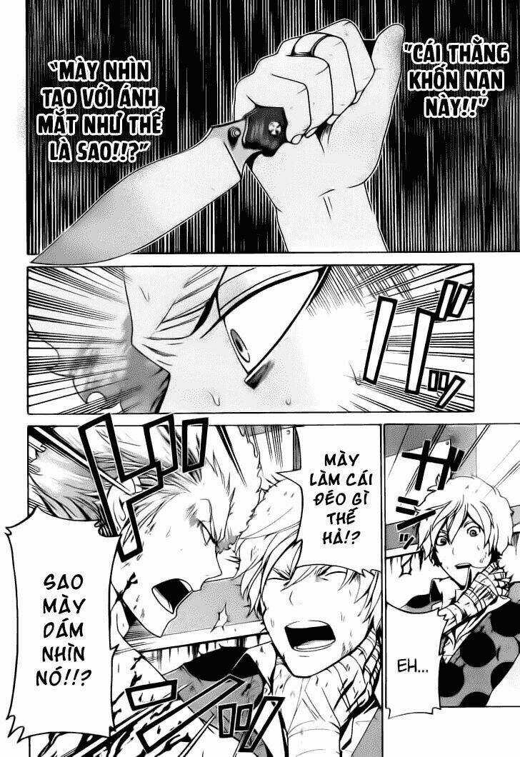 Enigma - Chapter 26 - Trang 9