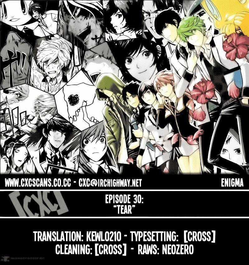 Enigma - Chapter 29 - Trang 2