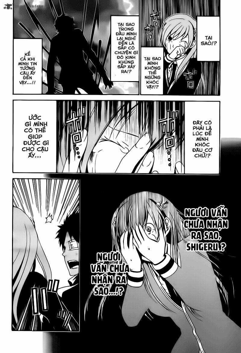 Enigma - Chapter 29 - Trang 14