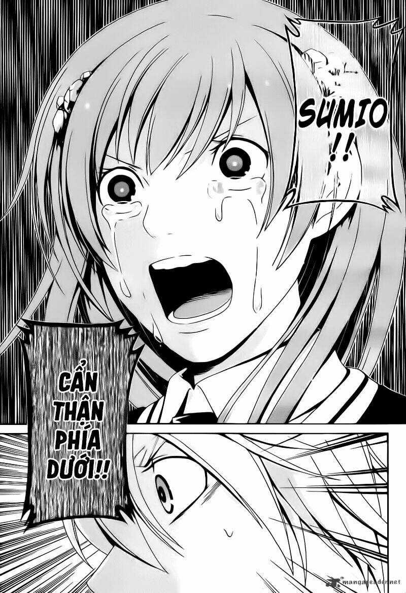 Enigma - Chapter 29 - Trang 15