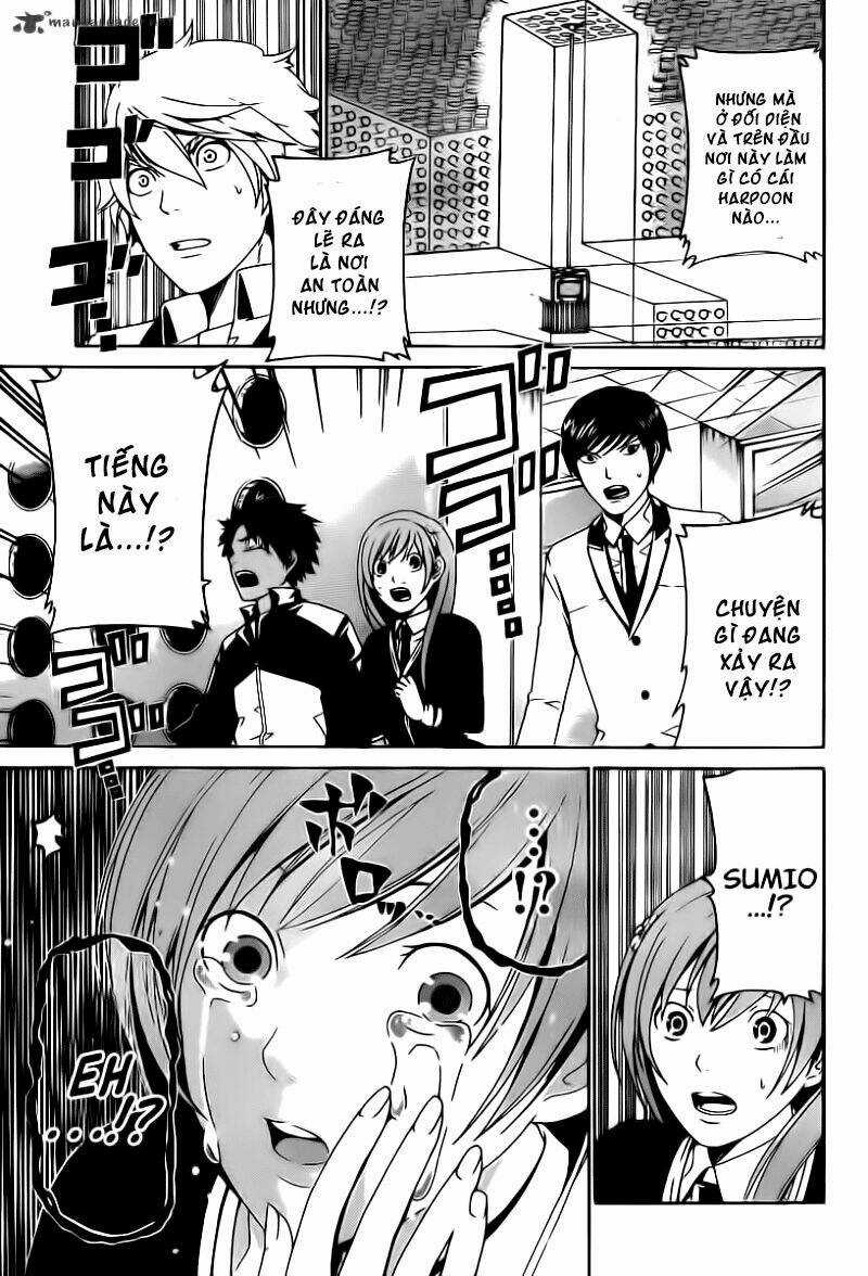 Enigma - Chapter 30 - Trang 13