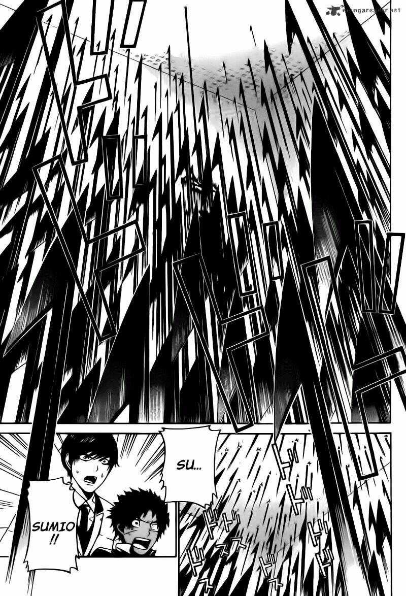 Enigma - Chapter 30 - Trang 17