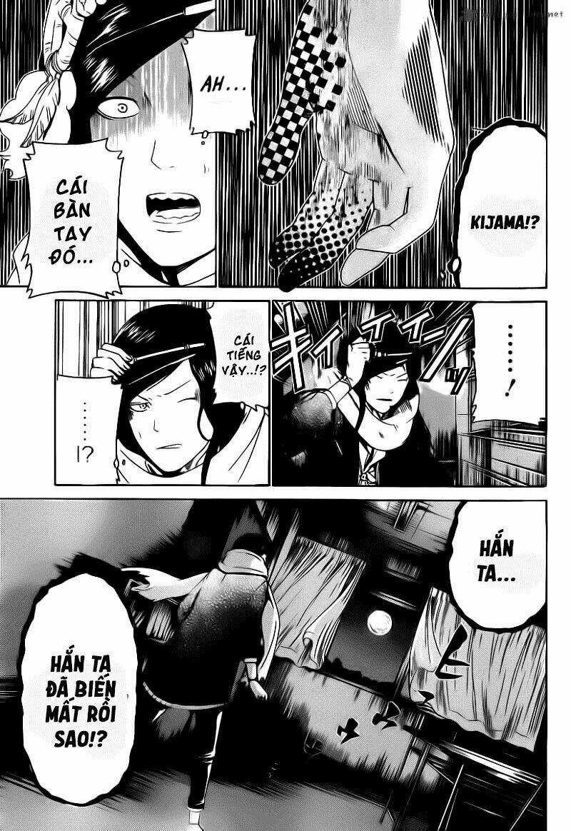 Enigma - Chapter 31 - Trang 11