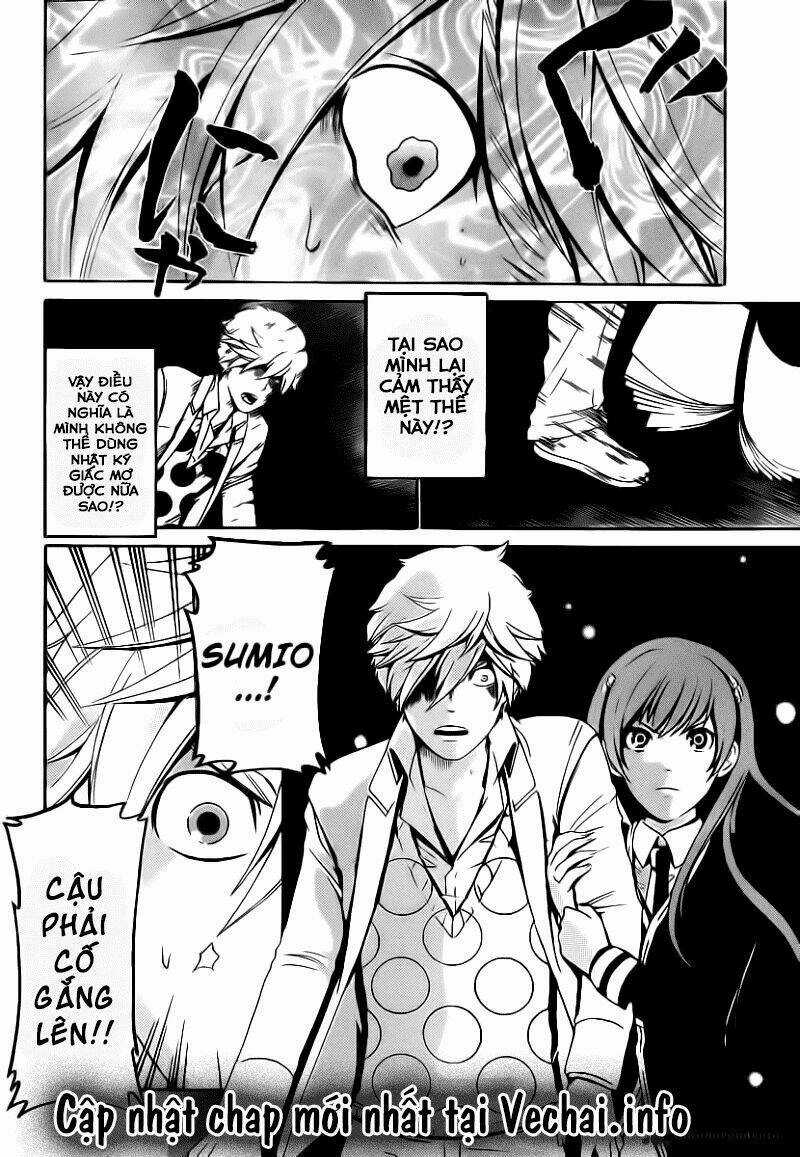 Enigma - Chapter 31 - Trang 18