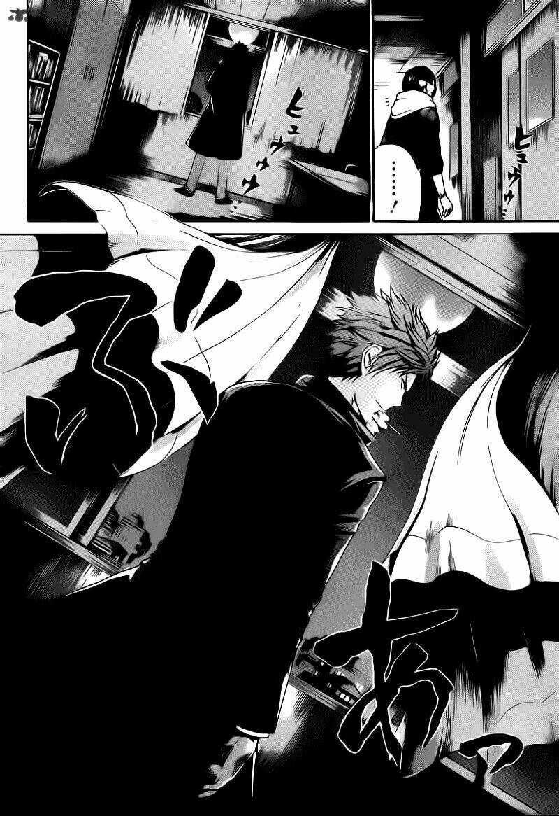 Enigma - Chapter 31 - Trang 10