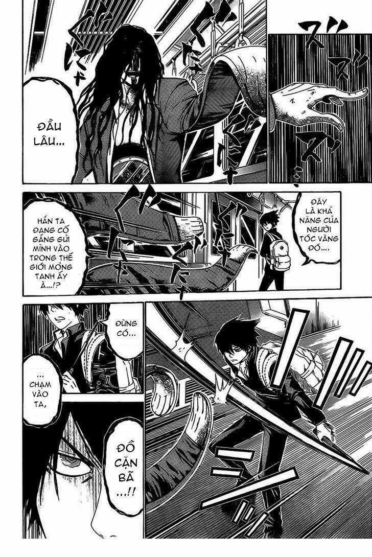 Enigma - Chapter 52 - Trang 13