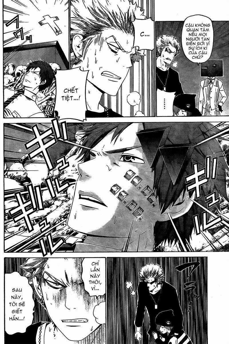 Enigma - Chapter 52 - Trang 15