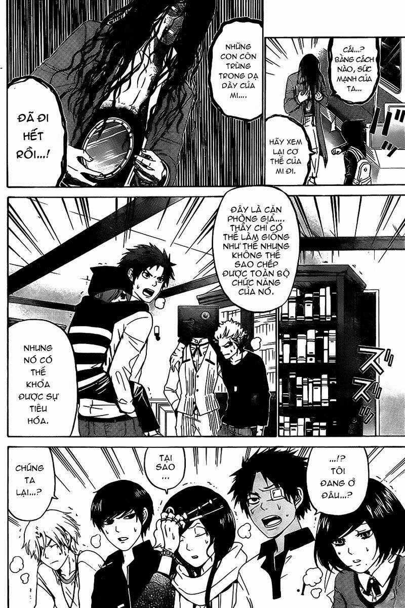 Enigma - Chapter 52 - Trang 19