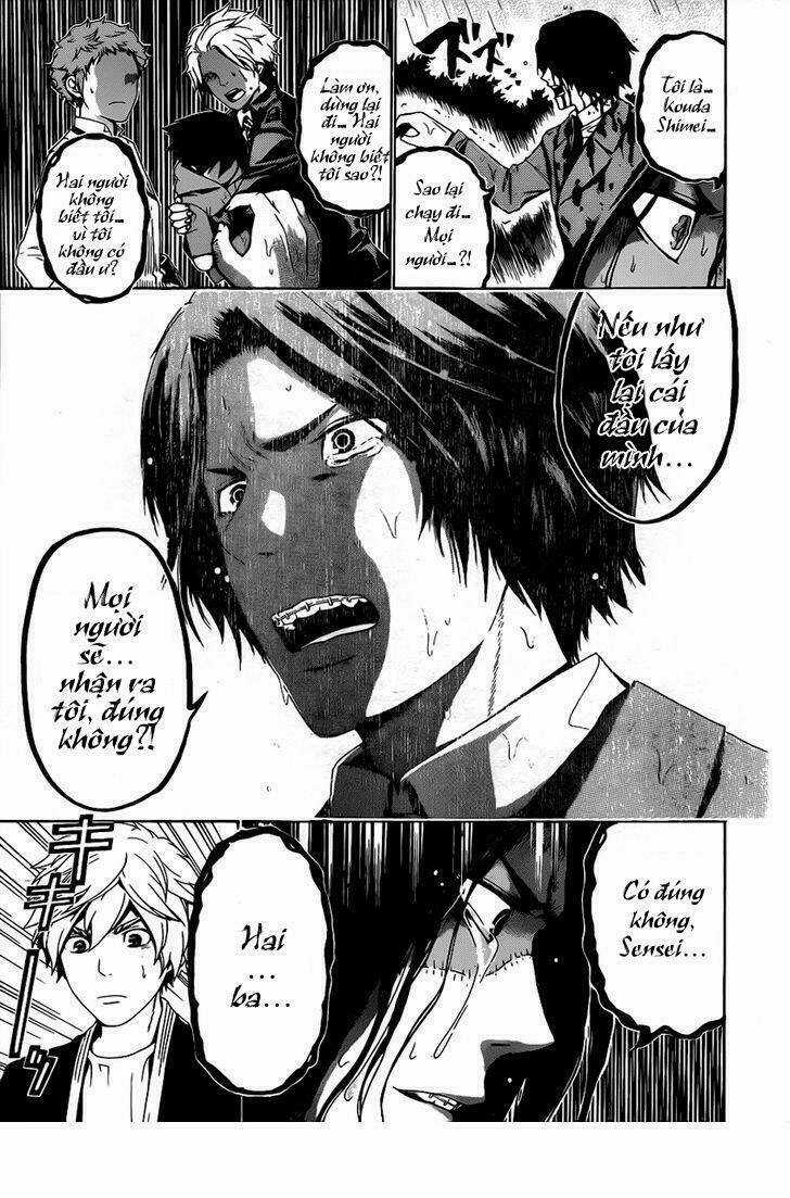 Enigma - Chapter 53 - Trang 17