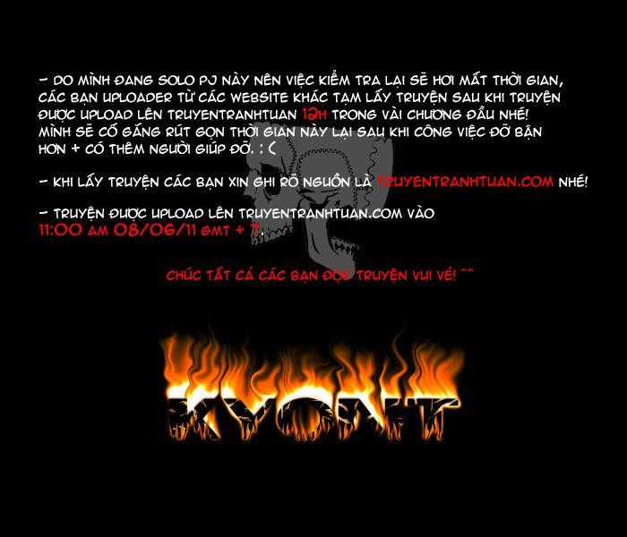 Enigma - Chapter 6 - Trang 20