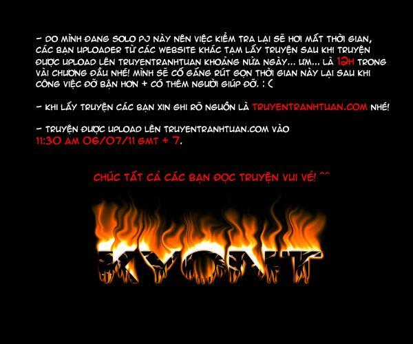 Enigma - Chapter 8 - Trang 20