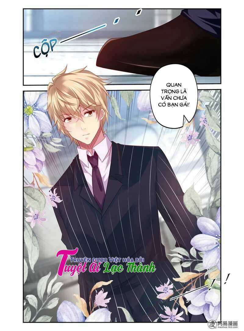 Ép Gả Tân Nương - Chapter 1 - Trang 3