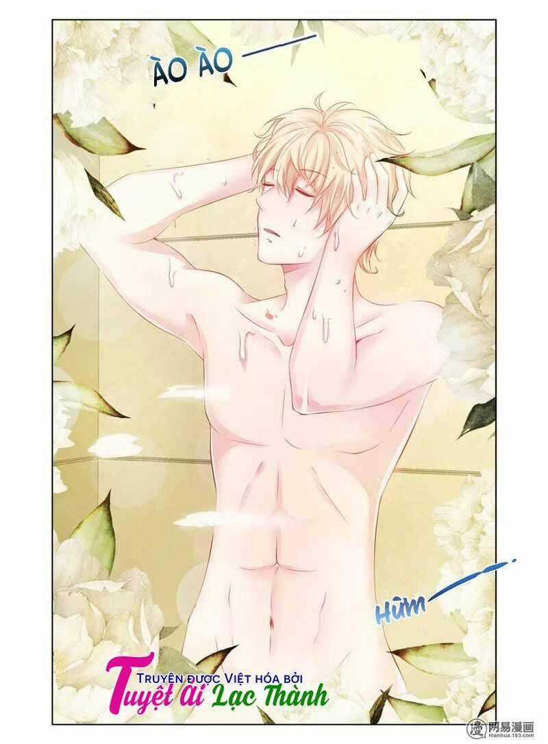 Ép Gả Tân Nương - Chapter 1 - Trang 9