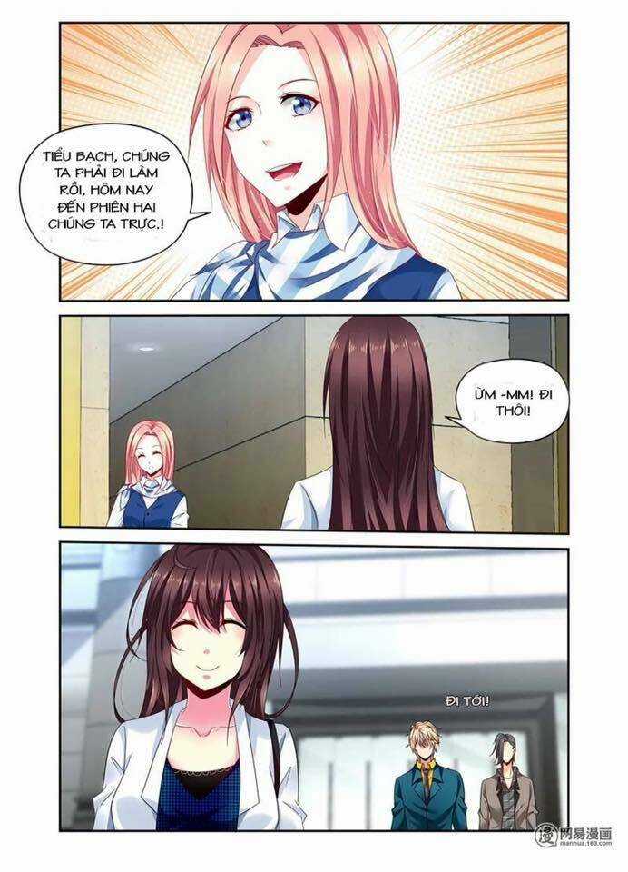 Ép Gả Tân Nương - Chapter 10 - Trang 4