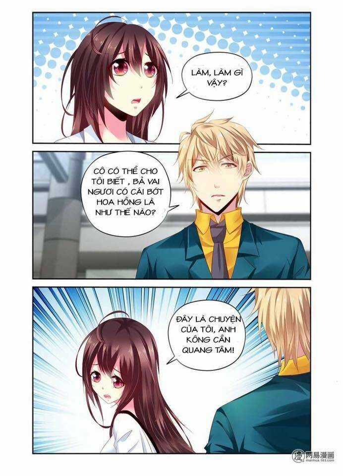 Ép Gả Tân Nương - Chapter 10 - Trang 6