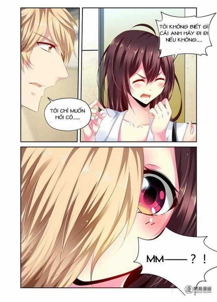 Ép Gả Tân Nương - Chapter 10 - Trang 8