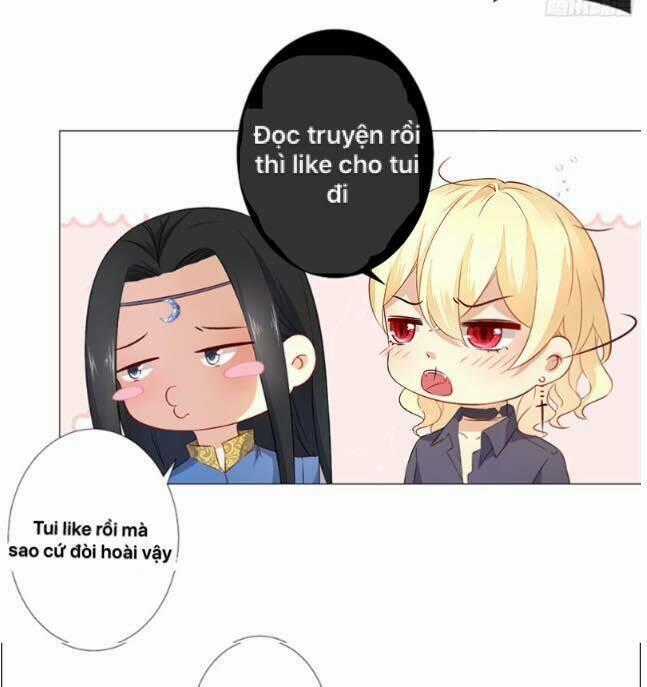 Ép Gả Tân Nương - Chapter 10 - Trang 9