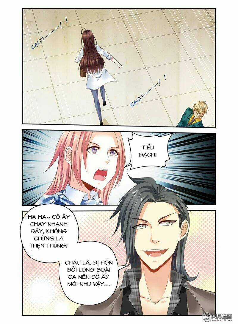 Ép Gả Tân Nương - Chapter 11 - Trang 5