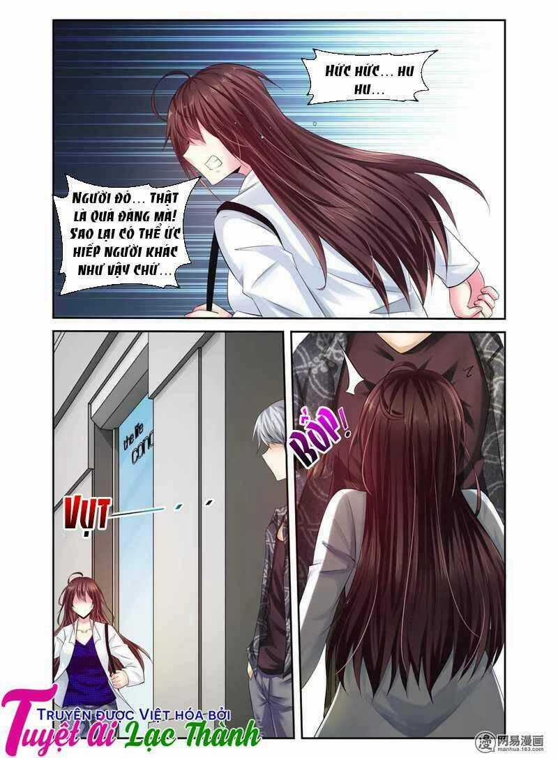 Ép Gả Tân Nương - Chapter 12 - Trang 1