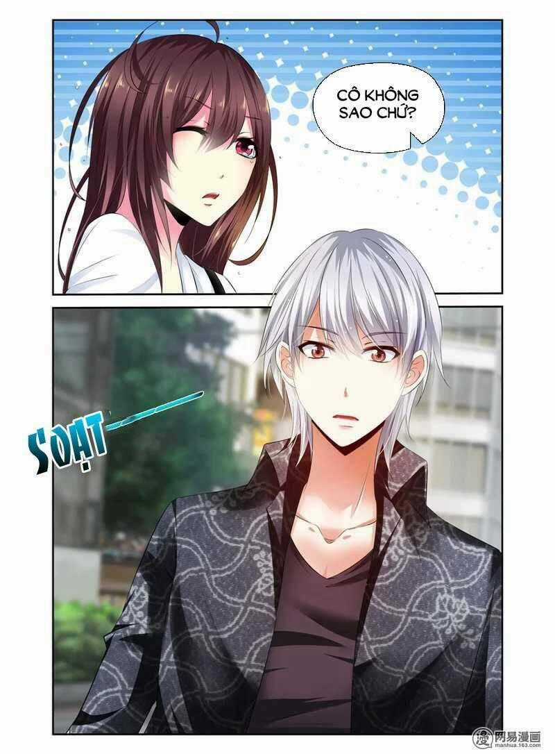 Ép Gả Tân Nương - Chapter 12 - Trang 2