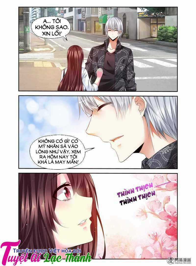 Ép Gả Tân Nương - Chapter 12 - Trang 3