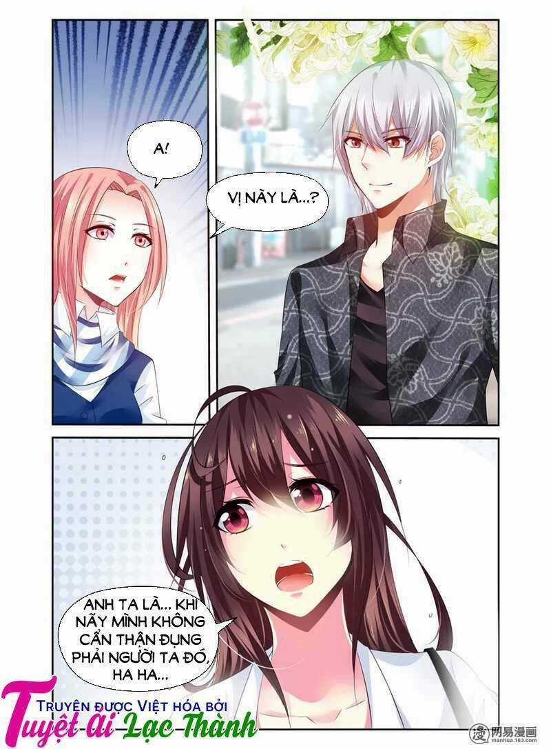 Ép Gả Tân Nương - Chapter 12 - Trang 5