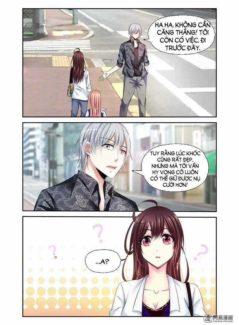 Ép Gả Tân Nương - Chapter 12 - Trang 6