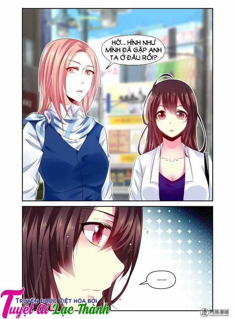 Ép Gả Tân Nương - Chapter 12 - Trang 7