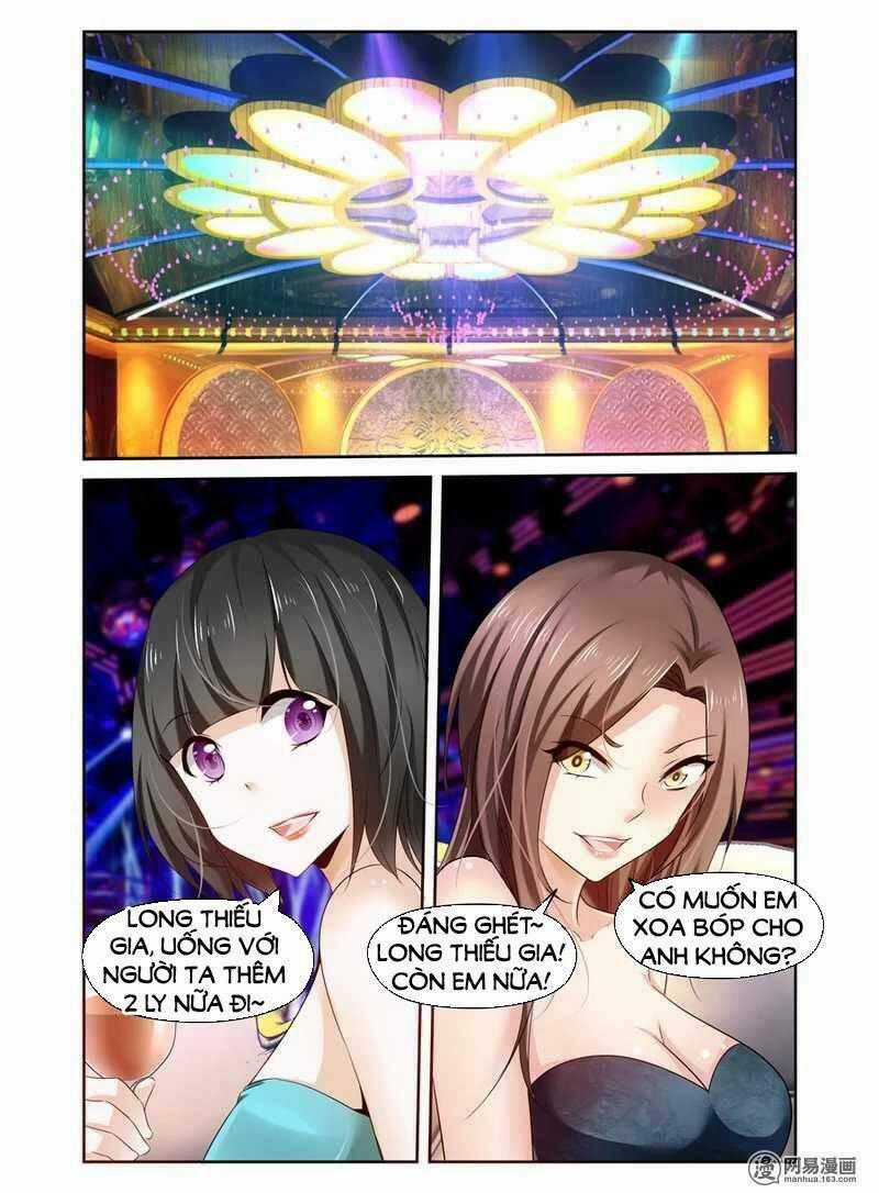 Ép Gả Tân Nương - Chapter 13 - Trang 2