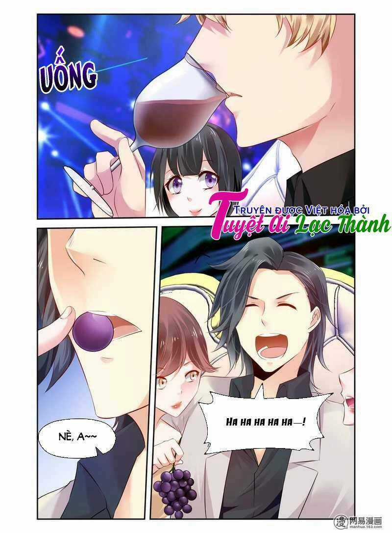 Ép Gả Tân Nương - Chapter 13 - Trang 3