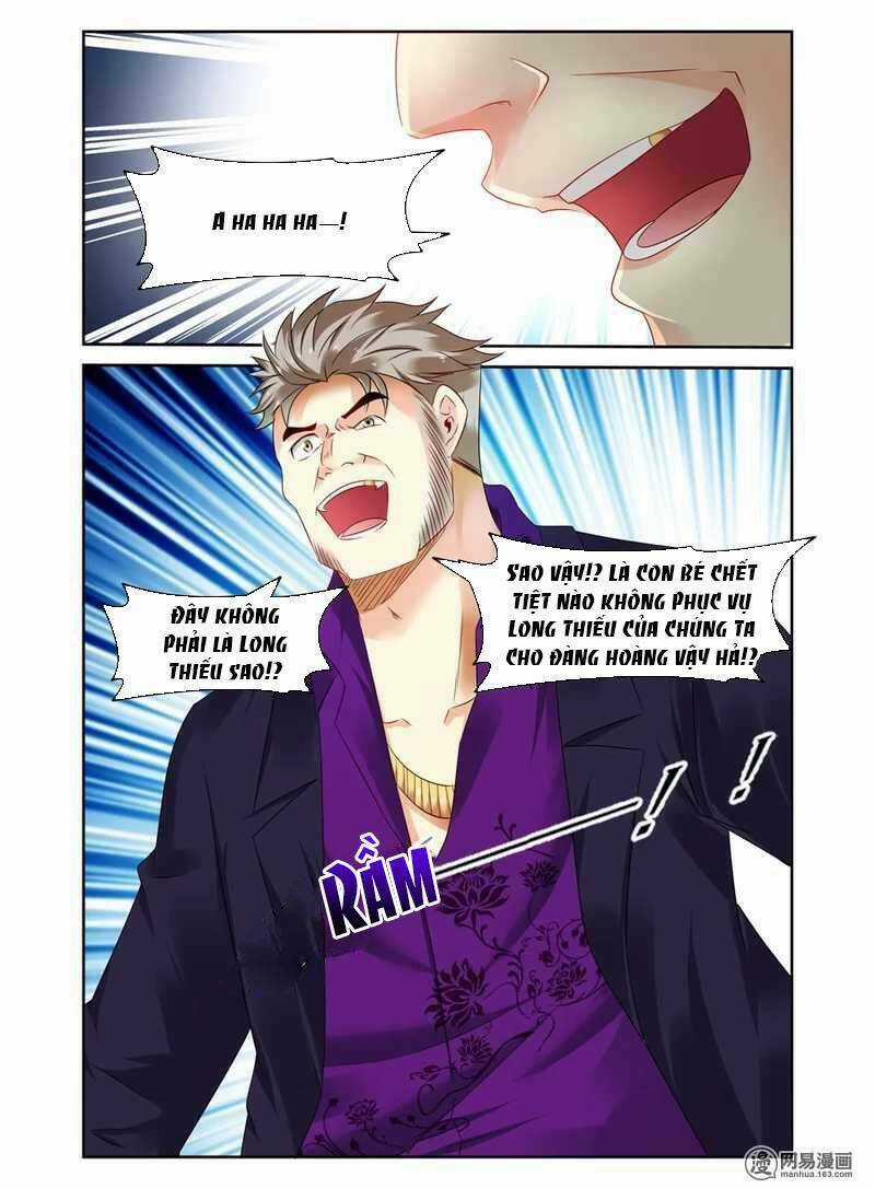 Ép Gả Tân Nương - Chapter 13 - Trang 6