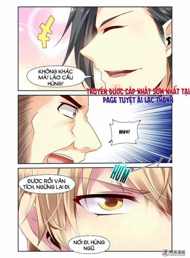 Ép Gả Tân Nương - Chapter 13 - Trang 8