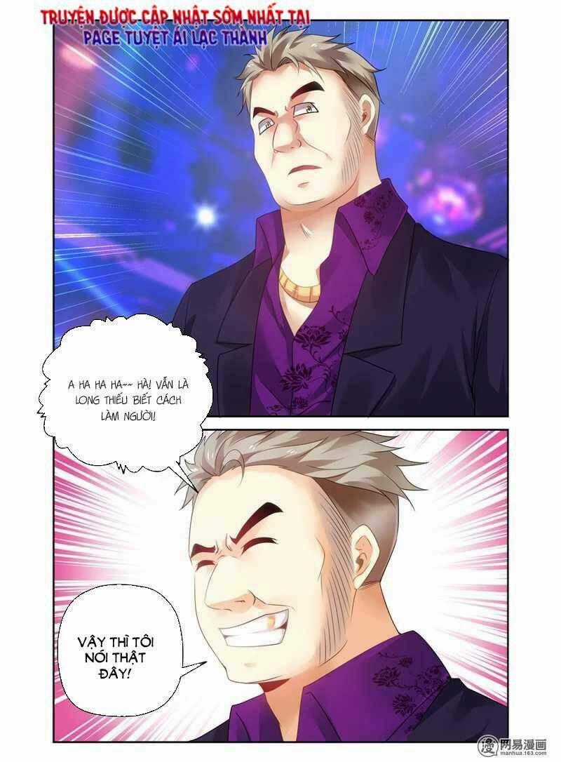 Ép Gả Tân Nương - Chapter 14 - Trang 1