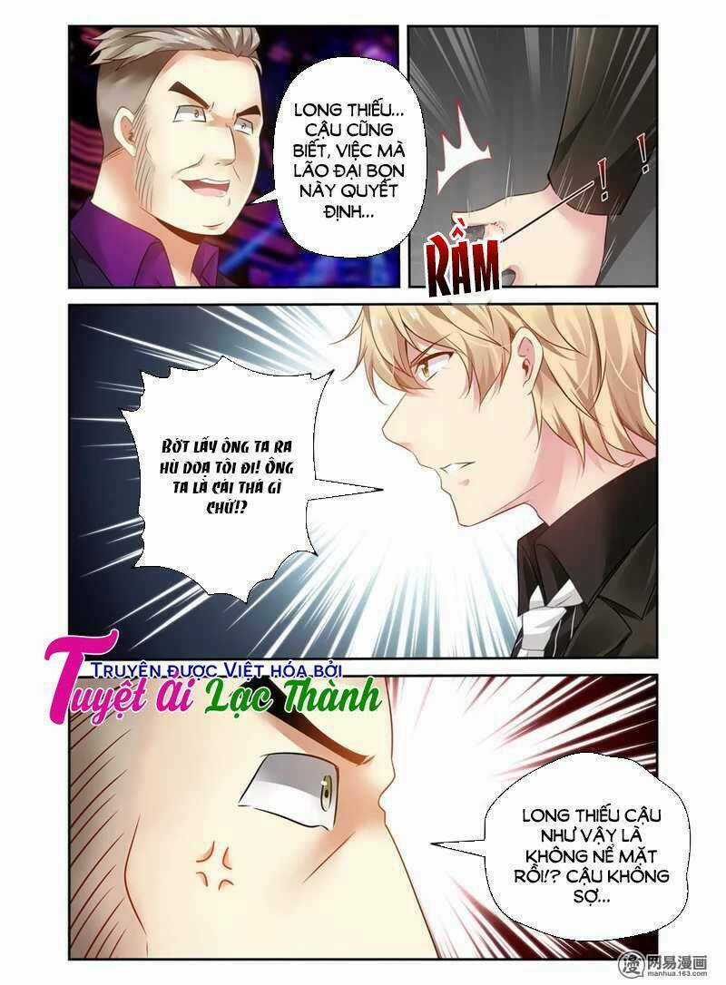 Ép Gả Tân Nương - Chapter 14 - Trang 4