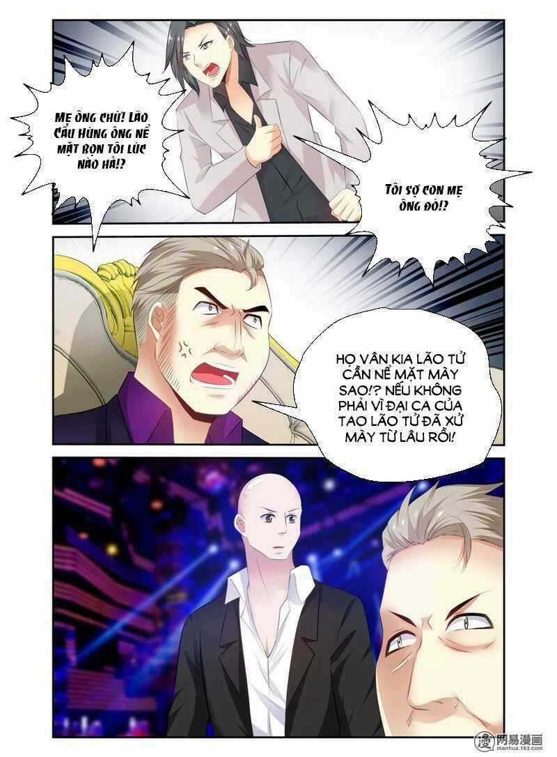 Ép Gả Tân Nương - Chapter 14 - Trang 5