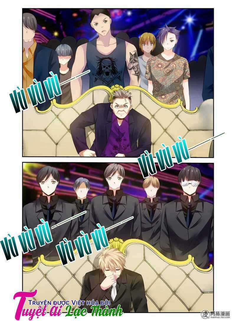 Ép Gả Tân Nương - Chapter 14 - Trang 6