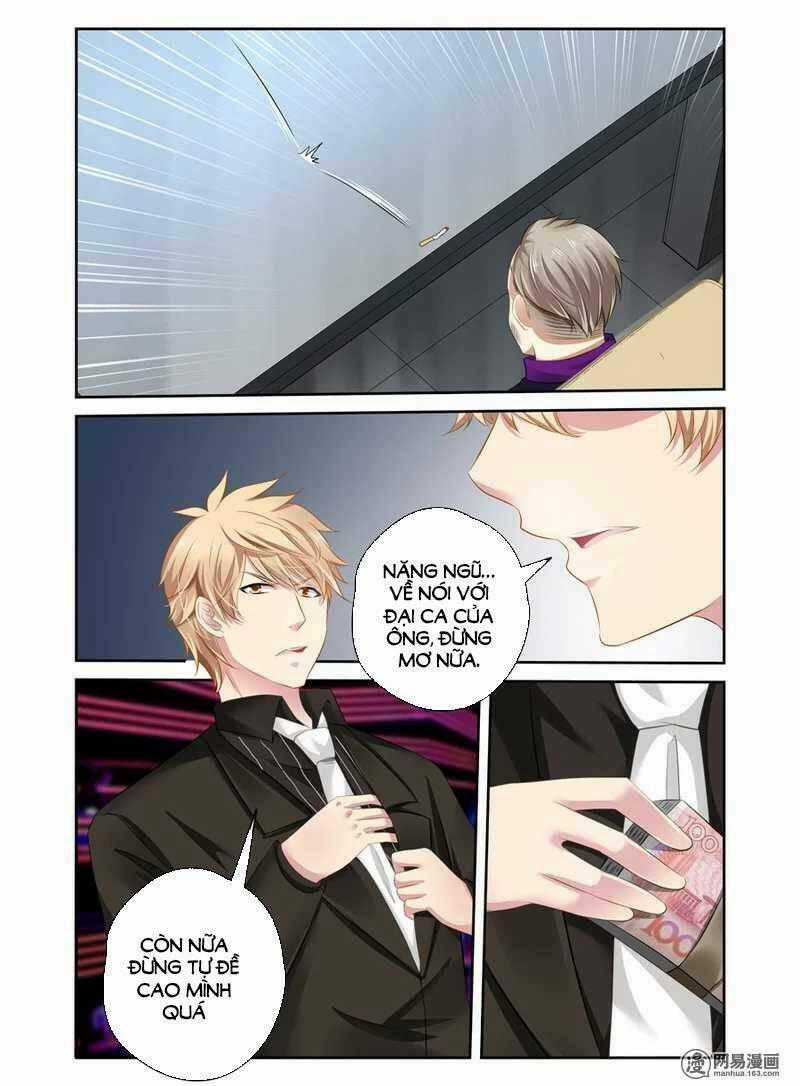 Ép Gả Tân Nương - Chapter 14 - Trang 7