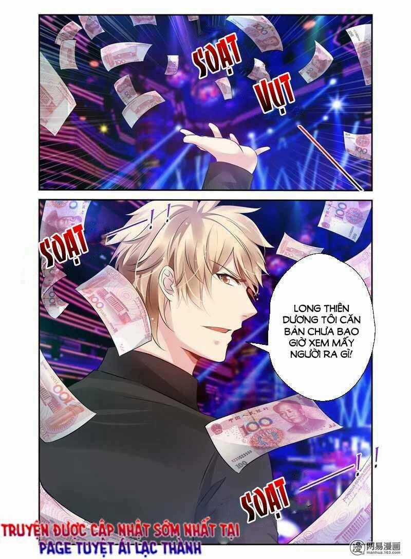 Ép Gả Tân Nương - Chapter 14 - Trang 8