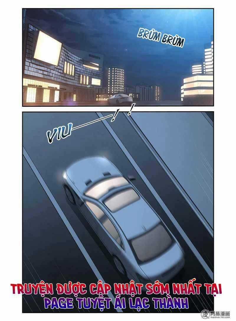 Ép Gả Tân Nương - Chapter 15 - Trang 1