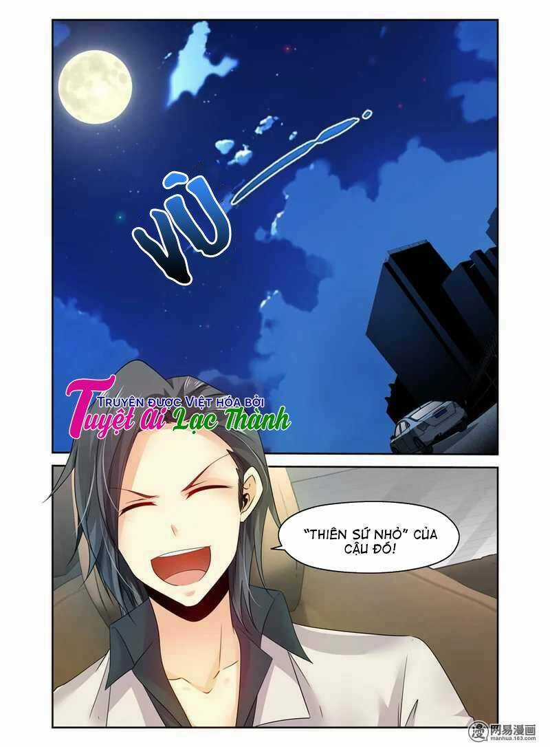 Ép Gả Tân Nương - Chapter 15 - Trang 6