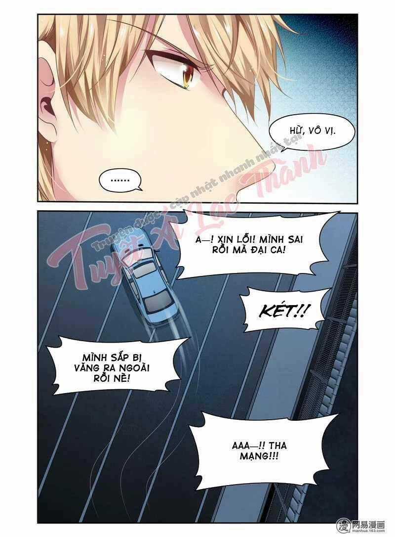 Ép Gả Tân Nương - Chapter 15 - Trang 7