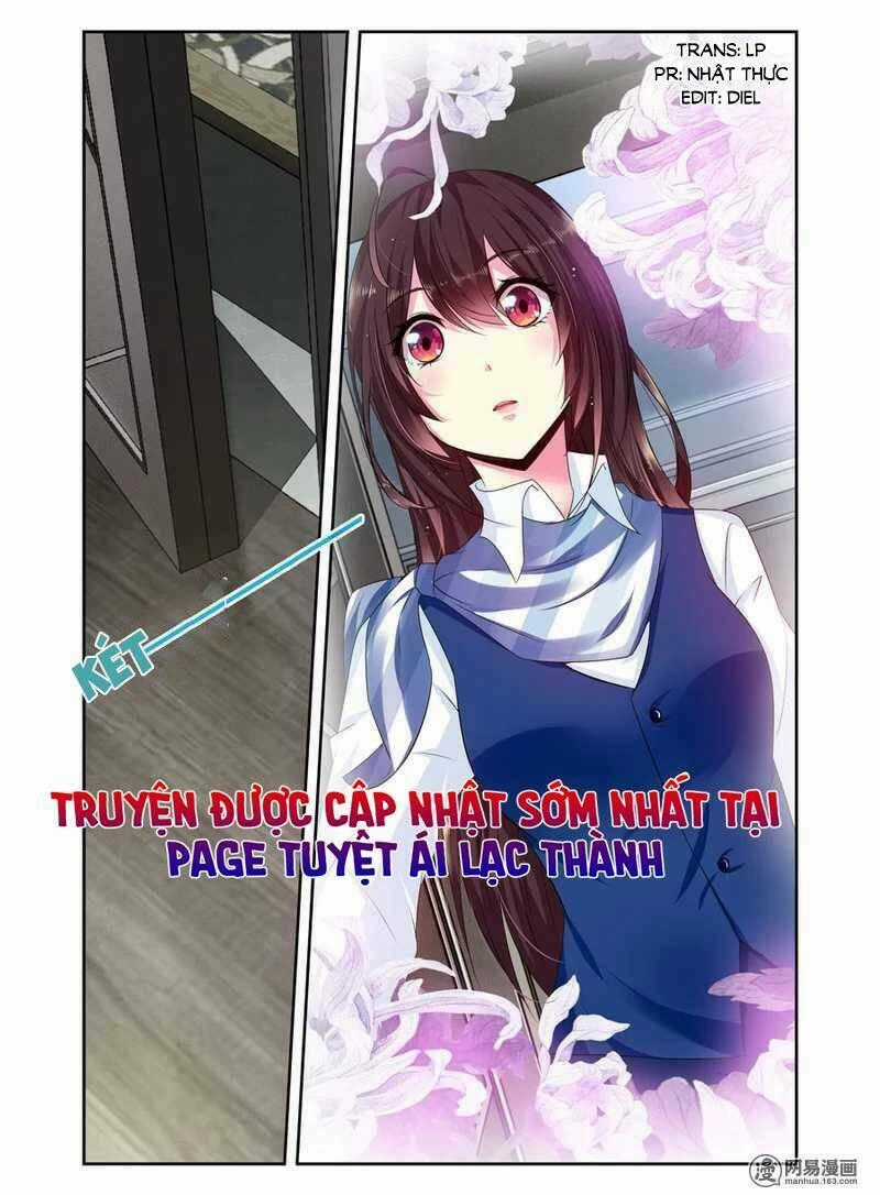 Ép Gả Tân Nương - Chapter 2 - Trang 1