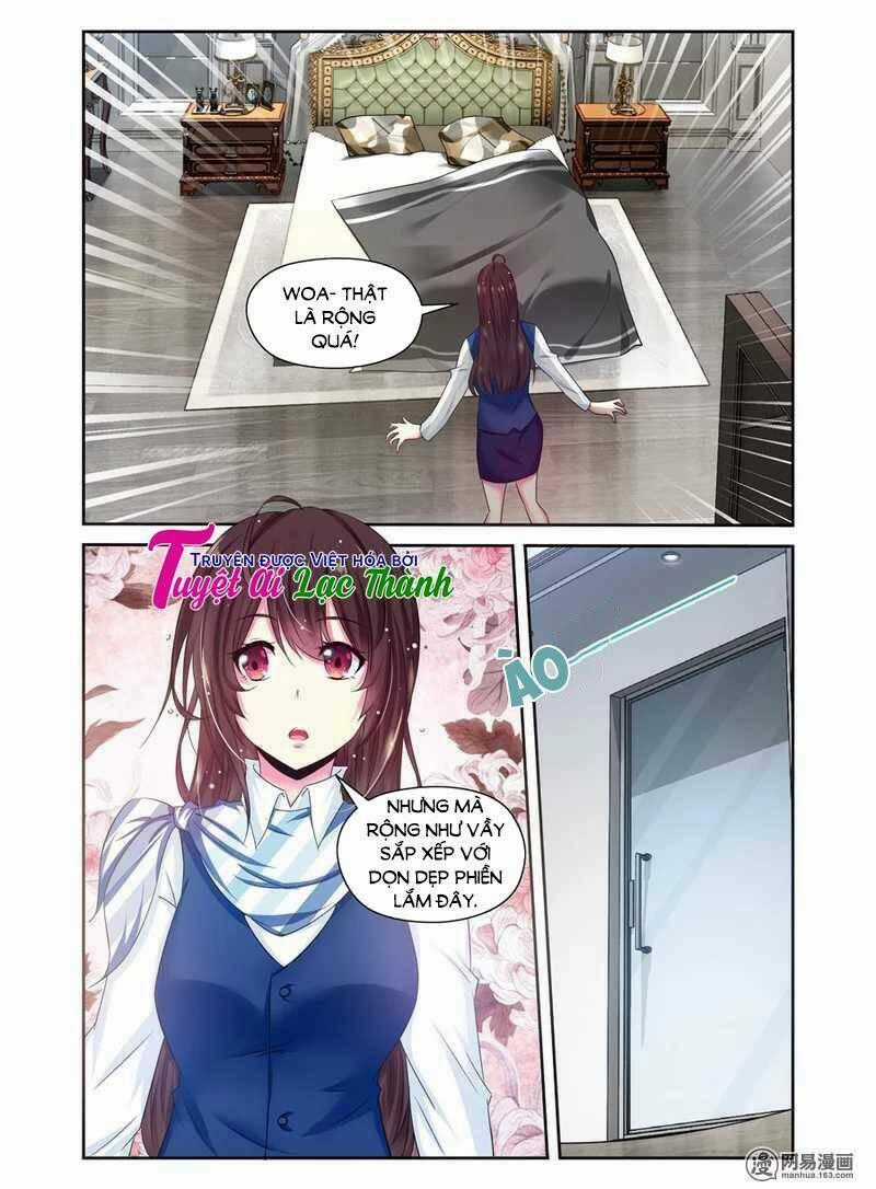 Ép Gả Tân Nương - Chapter 2 - Trang 2