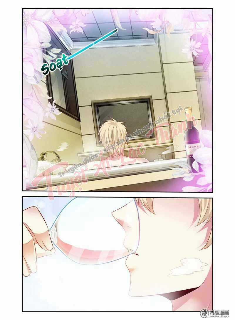 Ép Gả Tân Nương - Chapter 2 - Trang 3